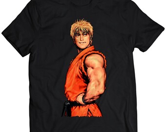 CVS2 Ryo Premium Unisex T-shirt (Vectorized Design)