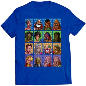 Super Stanzen Gegner T-Shirt