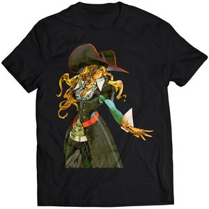 Rubie Heart MVC2 Premium T-shirt