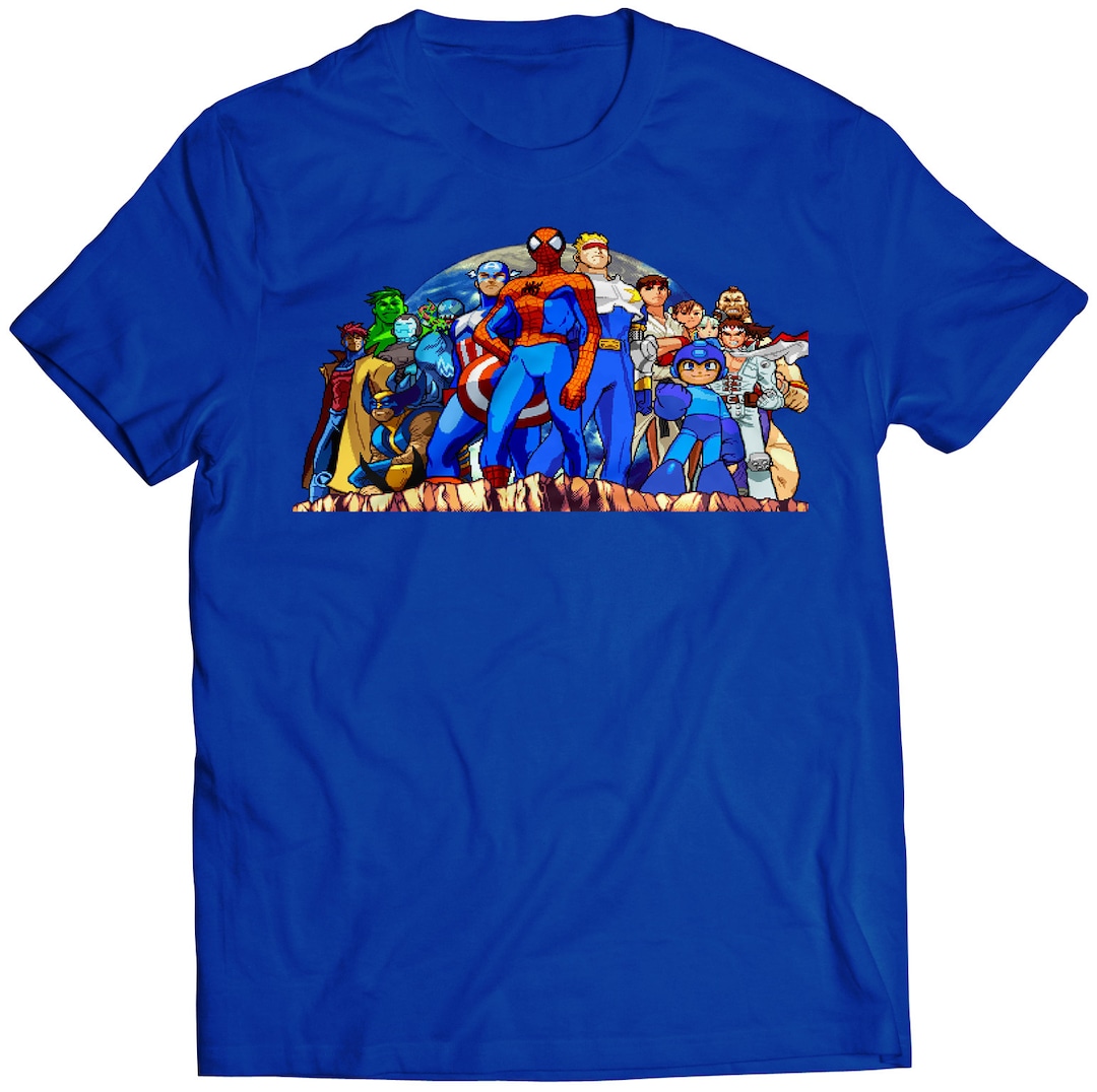 MVC Intro Premium Unisex T-shirt. - Etsy