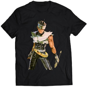 Hayato MVC2 Premium T-shirt