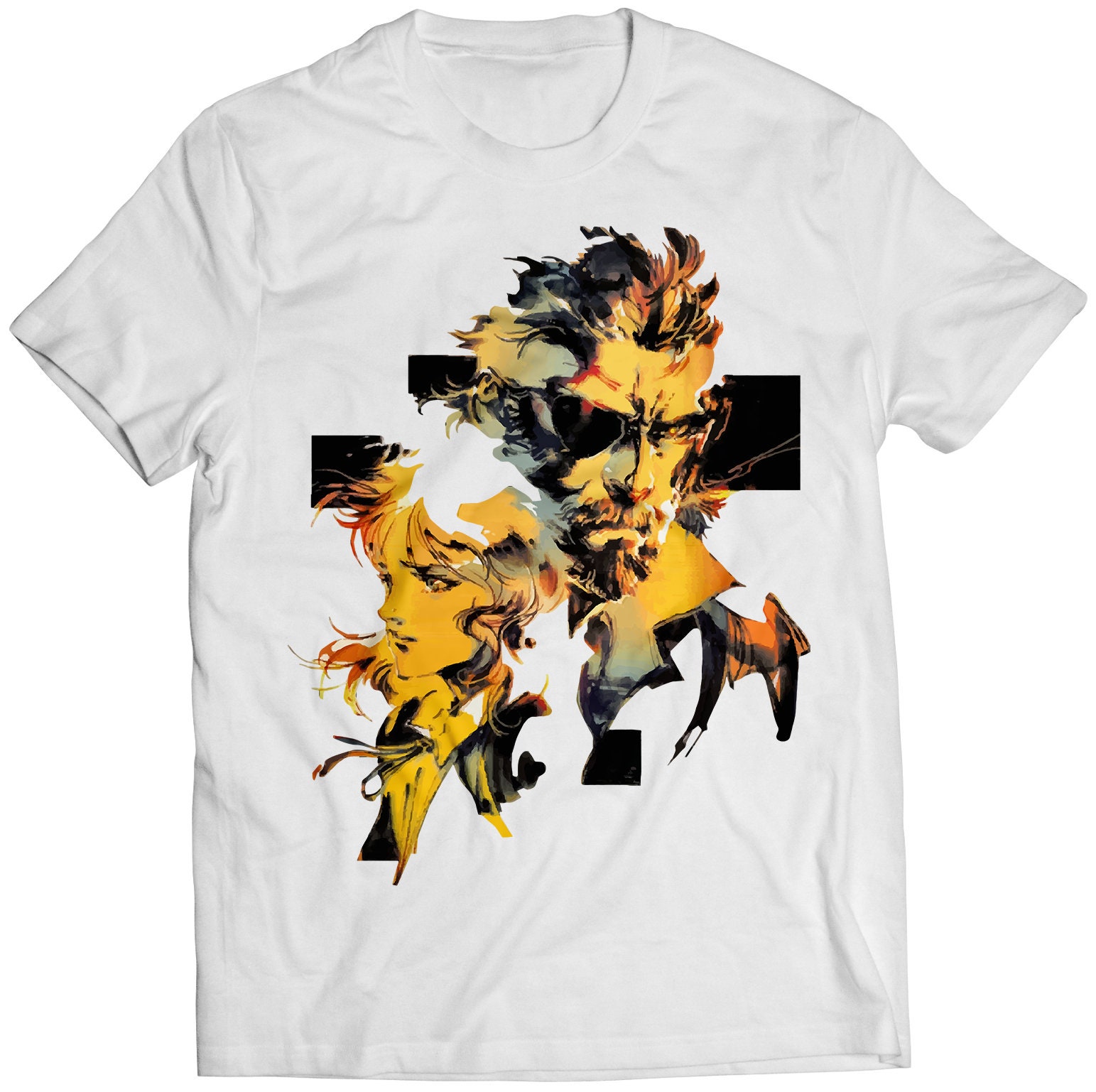 L GEAR SOLID PEACE WALKER 非売品Tシャツ2種 il_1080xN.3685272389_r0zz.jpg