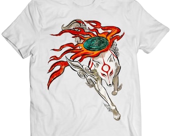 okami shirt