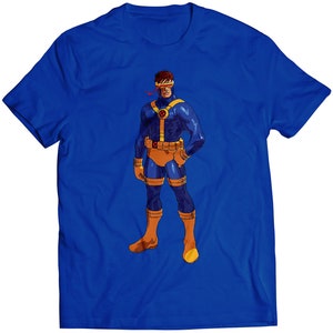 Mr Summers Premium Unisex T-shirt (Vectorized Design)