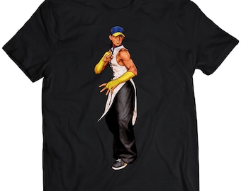CVS2 Yun Premium Unisex T-shirt (Vectorized Design)