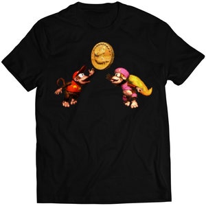 DK Getting Kremling Koin Premium Unisex T-shirt.