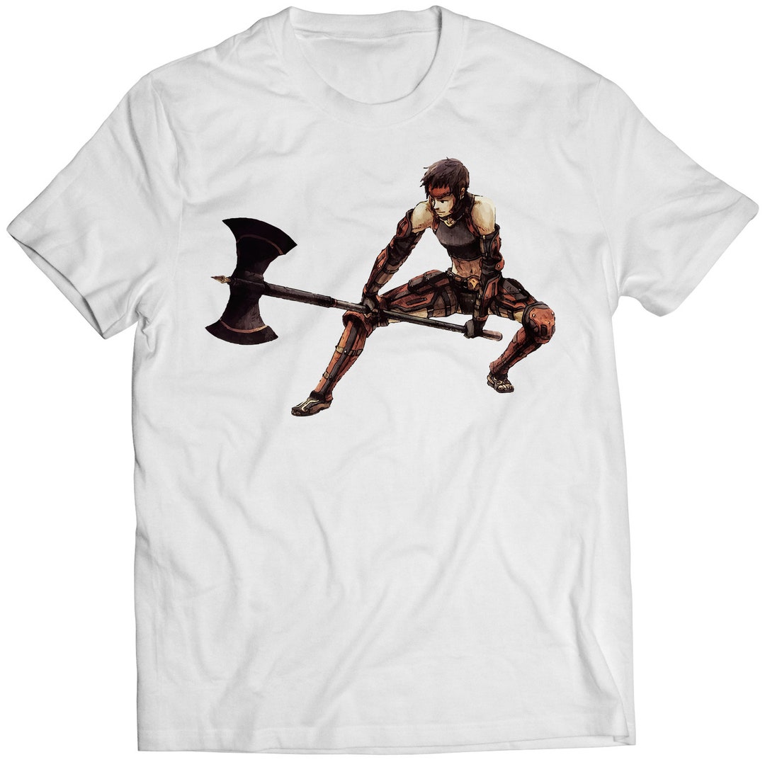 ファイナルファンタジーXI Tシャツ DD団 | スクウェア