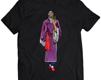 Gen Alpha 3 Premium Unisex T-shirt (Vectorized Design)