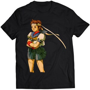 Sakura MVC2 Premium T-shirt