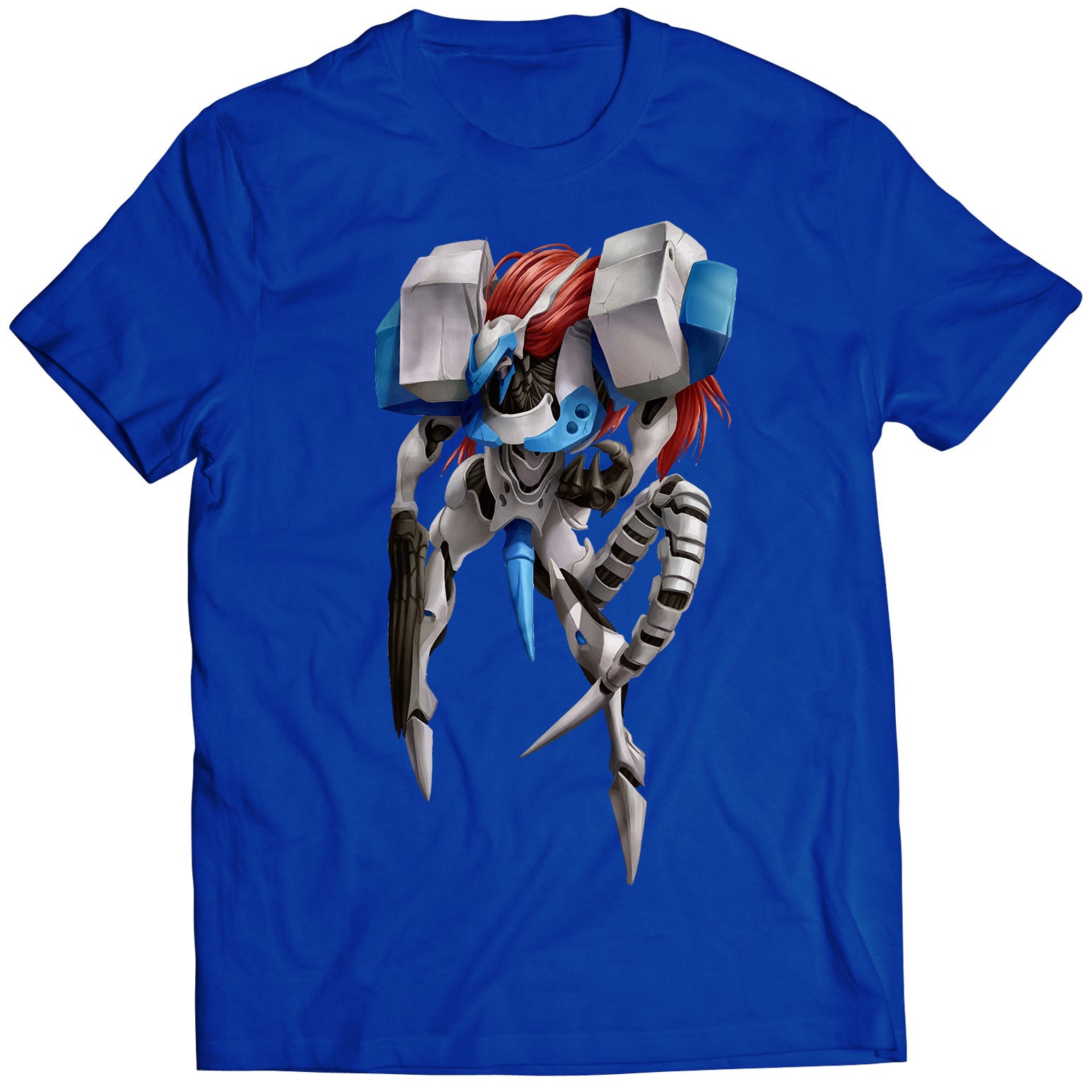 Justice GGXX Slash Premium Unisex T-shirt (vectorized Design) - Etsy