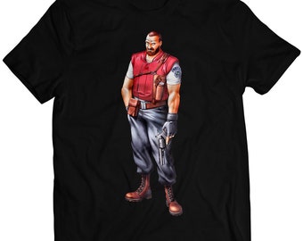 バイオハザード アウトブレイク J's Bar トリビュートボトル - Etsy 日本