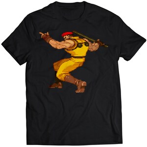 Rolento Mission Comprete Premium T-shirt.