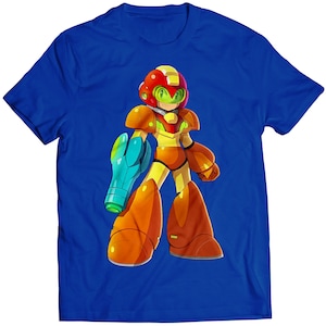 Megaroid Meme Premium Unisex T-shirt (Vectorized Design)