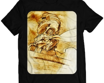 mvc2 shirt
