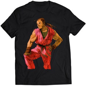 Dan MVC2 Premium T-shirt