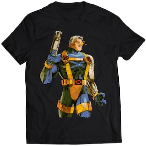 Kable MVC2 Premium Unisex T-shirt