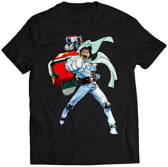 MVC Jin Premium Unisex T-shirt vectorized Design - Etsy UK