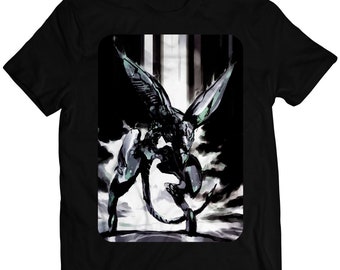 100% 本物 メタルギアソリッド 2 GACKT プロモ T シャツ ヴィンテージ