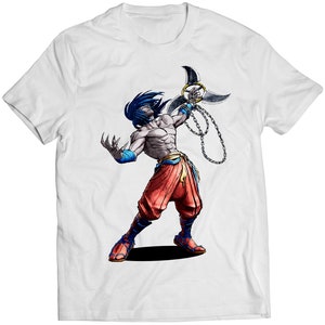 Basaara Samurai 2019 Premium Unisex T-shirt (Vectorized Design)