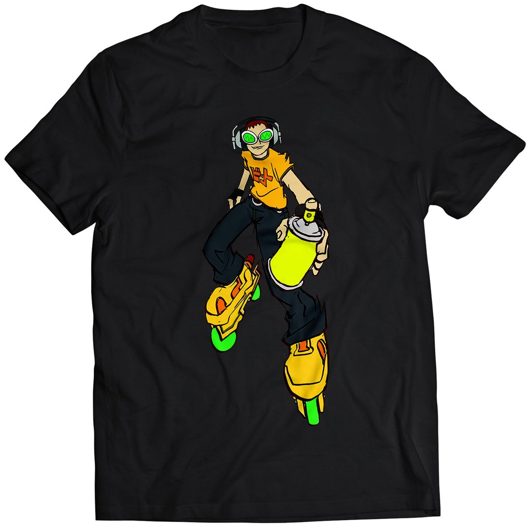 JSR Beat T-shirt Hong Kong