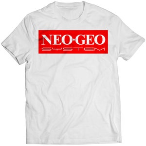NG System Arcade Premium Unisex T-shirt (vector).