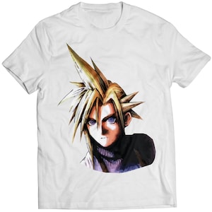 Young Cloud Premium Unisex T-shirt (Vectorized Design)