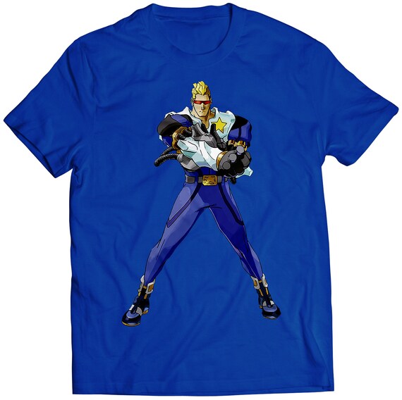 Commando MVC Premium Unisex T-shirt vector. - Etsy