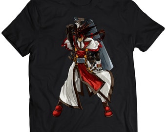 Ordersol GG Premium Unisex T-shirt (Vectorized Design)