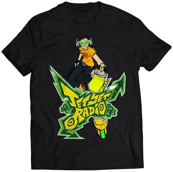 JGR Beat JSR Premium Unisex T-shirt (vectorized Design) - Etsy