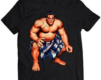 CVS2 Edmond Honda Premium Unisex T-shirt (Vectorized Design)