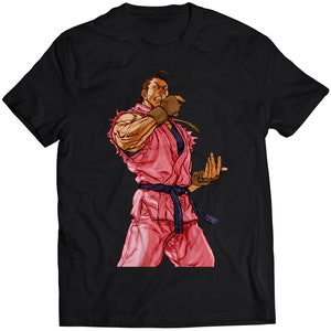 CVS2 Dan T-shirt (vector)