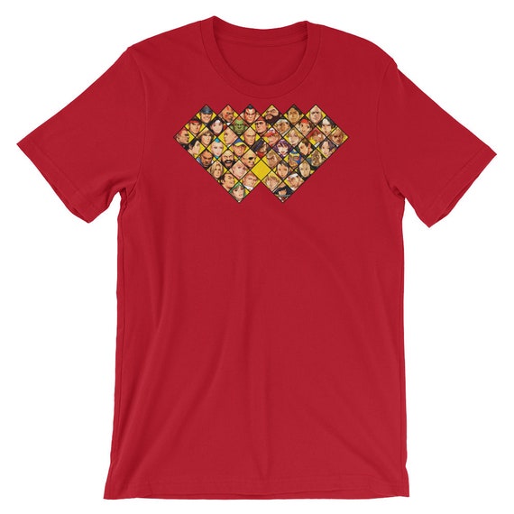 マーヴル・スーパーヒーローズ Tシャツ Lサイズ CAPCOM ビンテージ w_3e174a85-4cc2-4677-b58a-