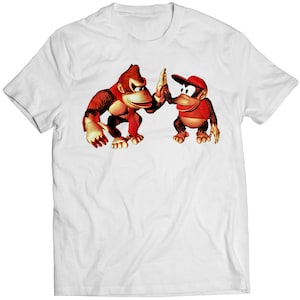 DK Hi5 Premium Unisex T-shirt (Vectorized Design)