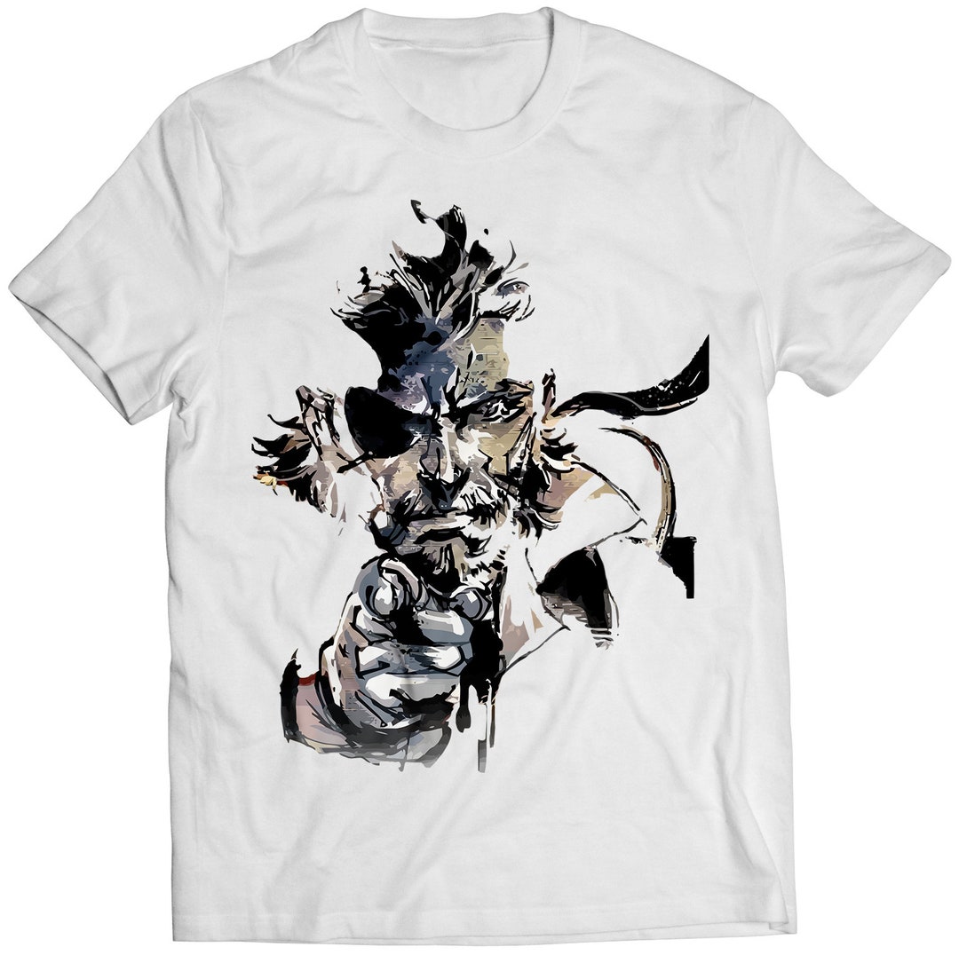 Big Boss Wants You to Premium Unisex T-shirt (vectorized