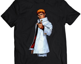 CVS2 Kyosuke Premium Unisex T-Shirt (vektorisiertes Design)