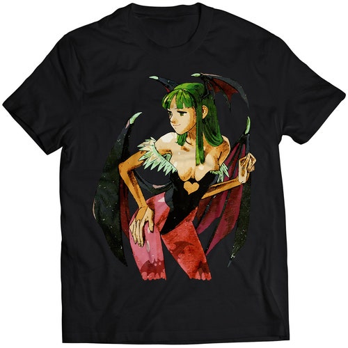 mvc2 shirt