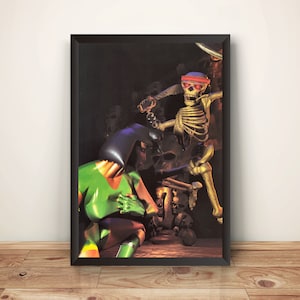 OG KI Cover V7-poster (gevectoriseerd ontwerp)