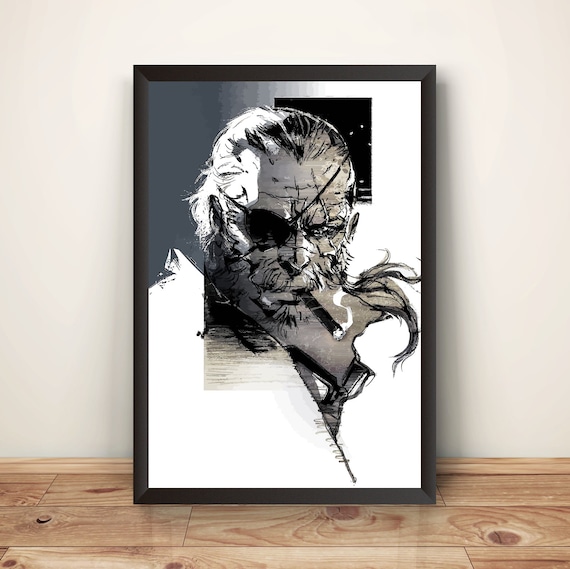 ジャン・ボス 【マーグ】ART poster vintage ジャン・ボス 【マーグ】ART poster vintage Richard Nixon