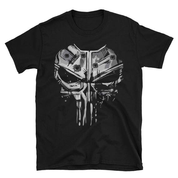 punisher t shirt canada