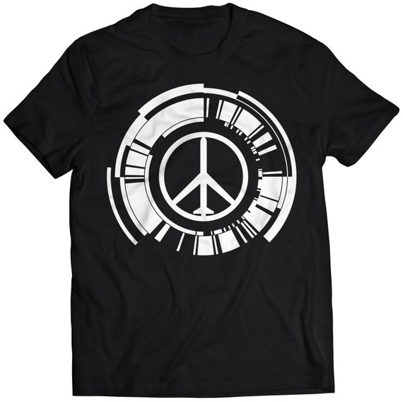 MGS Peace Walker Premium Unisex T-shirt (vectorized Design