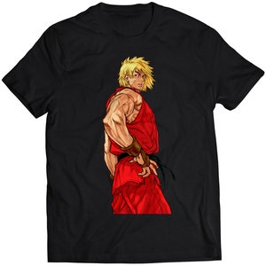 CVS2 Ken T-shirt (vector)