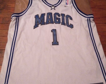 tmac throwback jersey