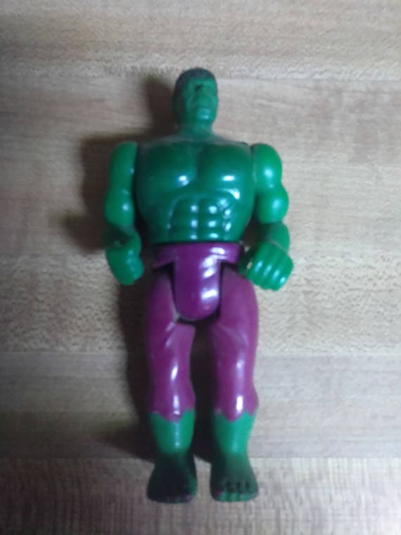 mego hulk