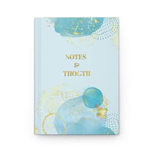 Manifestation Journal, Sky Blue Gratitude Journal, Therapy Journal, Positivity Journal, Prayer Journal For Women, Self Love, Goal Journal