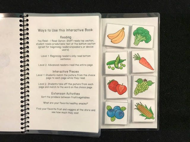 Convenience Food Sentence Examples