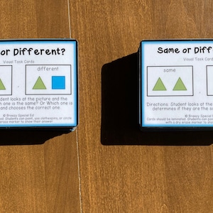 BreezySpecialEd - Etsy