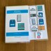 Kitchen Vocabulary Life Skills Adaptive Booklet W Task Cards special Ed ...