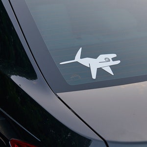 Whale - Nazca Lines