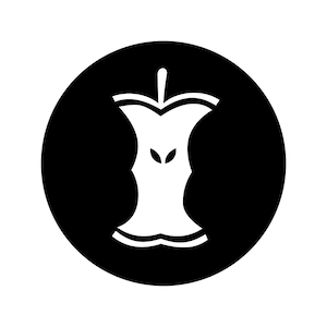 Compost Decal