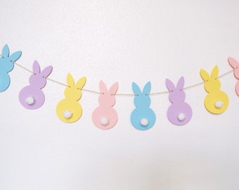 Free Free Bunny Garland Svg 92 SVG PNG EPS DXF File
